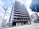 外観写真 ﾚｵﾝｺﾝﾌｫｰﾄ難波ｸﾚｱ(303)