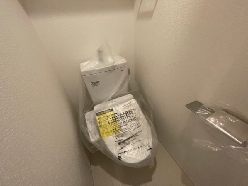トイレ ﾚｵﾝｺﾝﾌｫｰﾄ難波ｸﾚｱ(303)