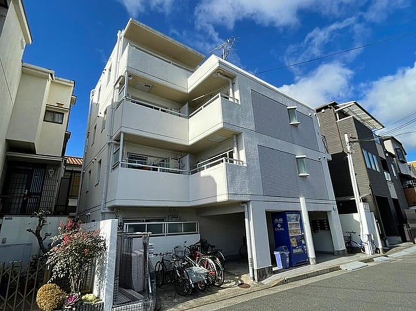 外観写真 ダイドーメゾン塚口Ⅵ(103)