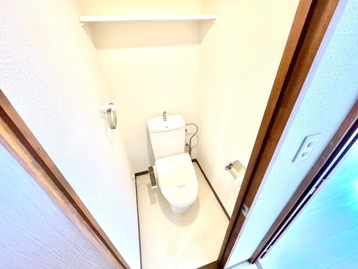 トイレ サテライト芦屋宮塚