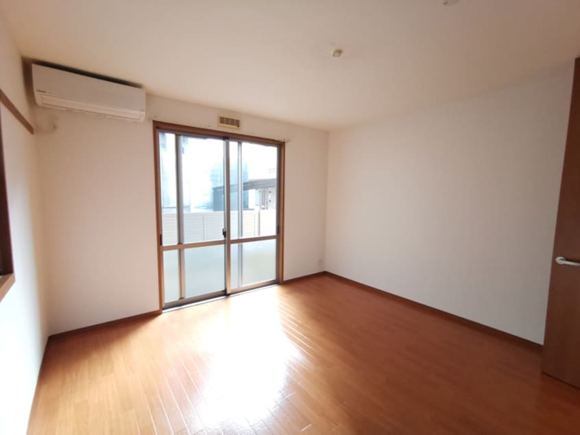 内観写真 カ－サフォンテ　Ａ棟