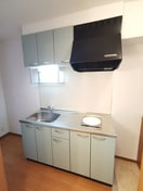 キッチン カ－サフォンテ　Ａ棟