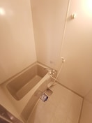 バス／シャワールーム等 カ－サフォンテ　Ａ棟