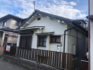 神領貸家（大西邸）