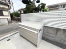 建物設備 ジーメゾン垂水