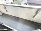 ベランダ・バルコニー ジーメゾン垂水