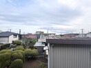 室内からの展望 ジーメゾン垂水