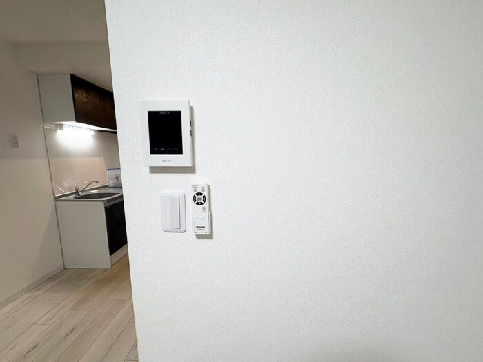内観写真 ジーメゾン垂水