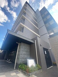 ﾌﾟﾚｻﾝｽTHE KYOTO 彩美（603）