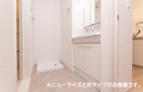 洗面 仮）Belle　Tortue