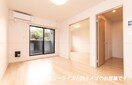 居室 仮）Belle　Tortue