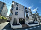 江坂ハイツ８の外観