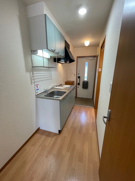 内観写真 カ－サフォンテ　Ｂ棟