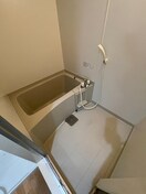 バス／シャワールーム等 カ－サフォンテ　Ｂ棟