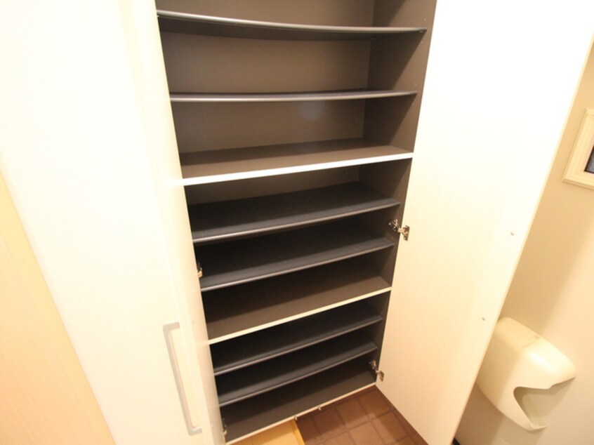 靴箱 パルコプレッソⅠ