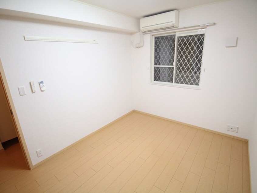 居室 パルコプレッソⅠ