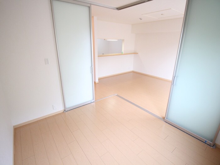 居室 パルコプレッソⅠ