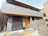 maison style春日