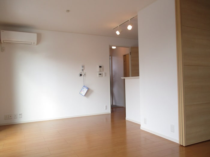 居室 affetto浅香