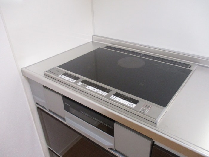 キッチン affetto浅香