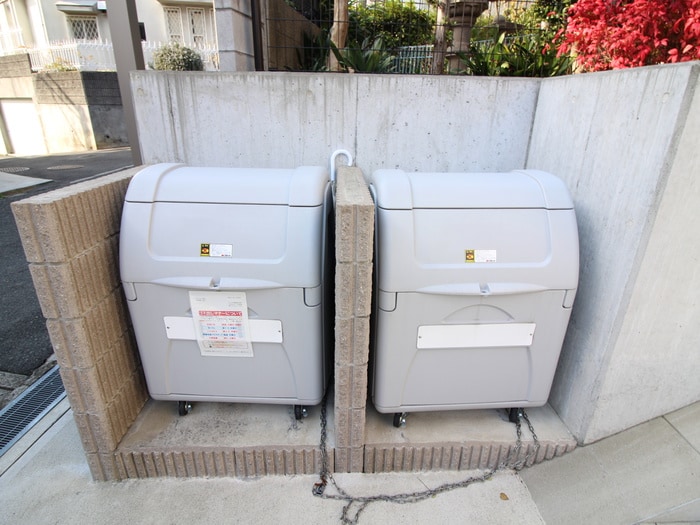 建物設備 affetto浅香