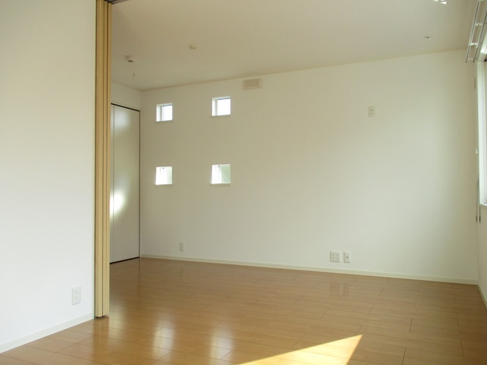 居室 affetto浅香