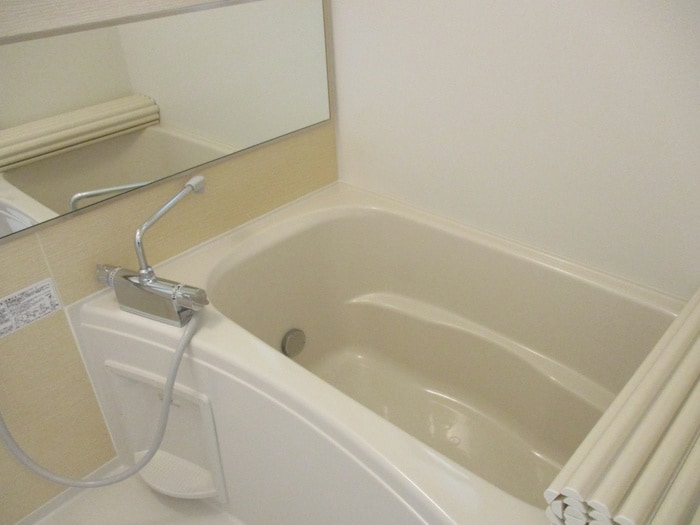 バス／シャワールーム等 affetto浅香