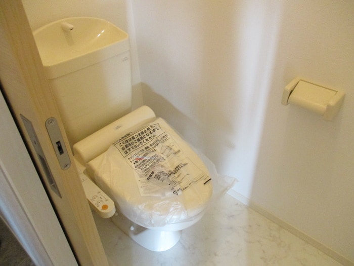 トイレ affetto浅香