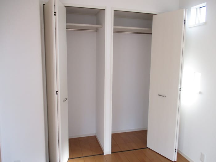 収納 affetto浅香