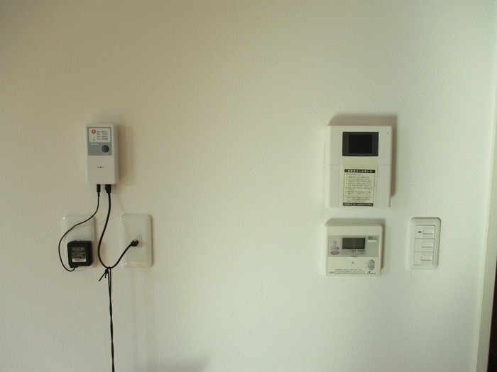 内観写真 affetto浅香