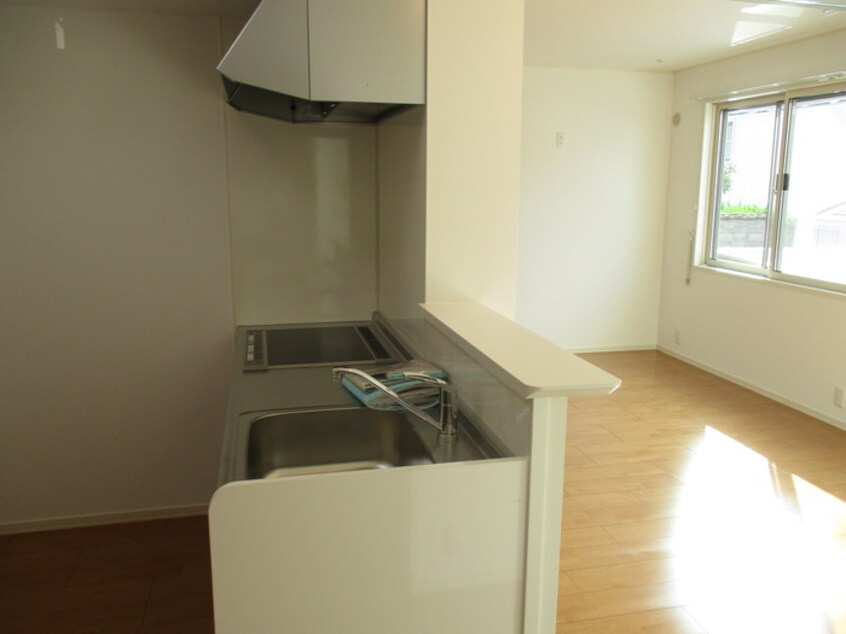 キッチン affetto浅香