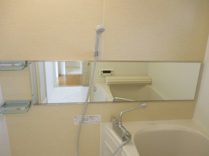 バス／シャワールーム等 affetto浅香