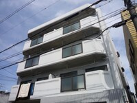 オリンピアＨＯＵＤＡ