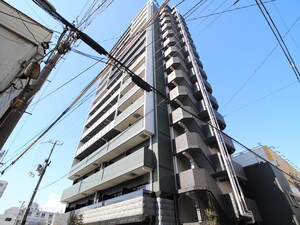 プレサンス塚本駅前(301)