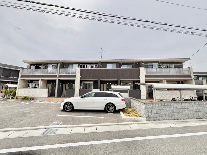 その他 ルワンジュ草尾Ⅲ