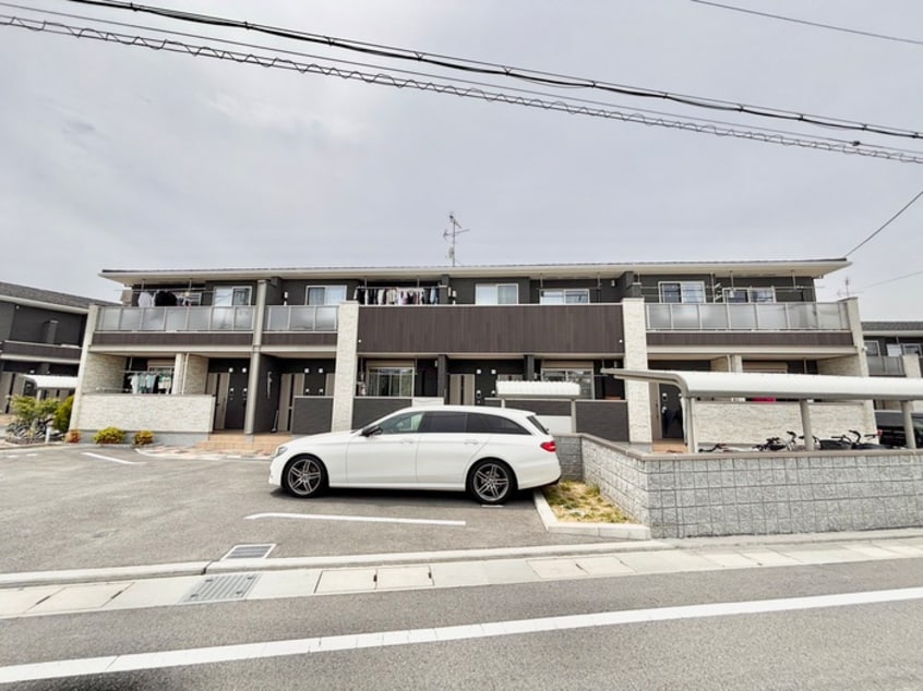 その他 ルワンジュ草尾Ⅲ