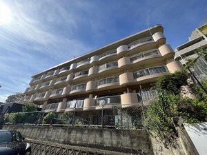 コ－ポ上原