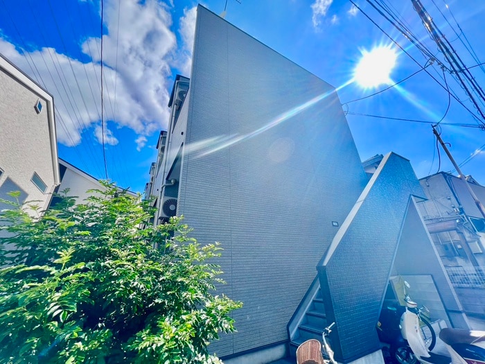 外観写真 ルシエル