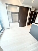 居室 ブエナビスタ難波サウスタワー