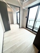 居室 ブエナビスタ難波サウスタワー