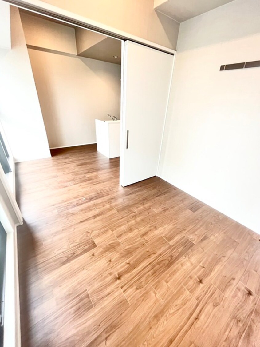 居室 ブエナビスタ難波サウスタワー