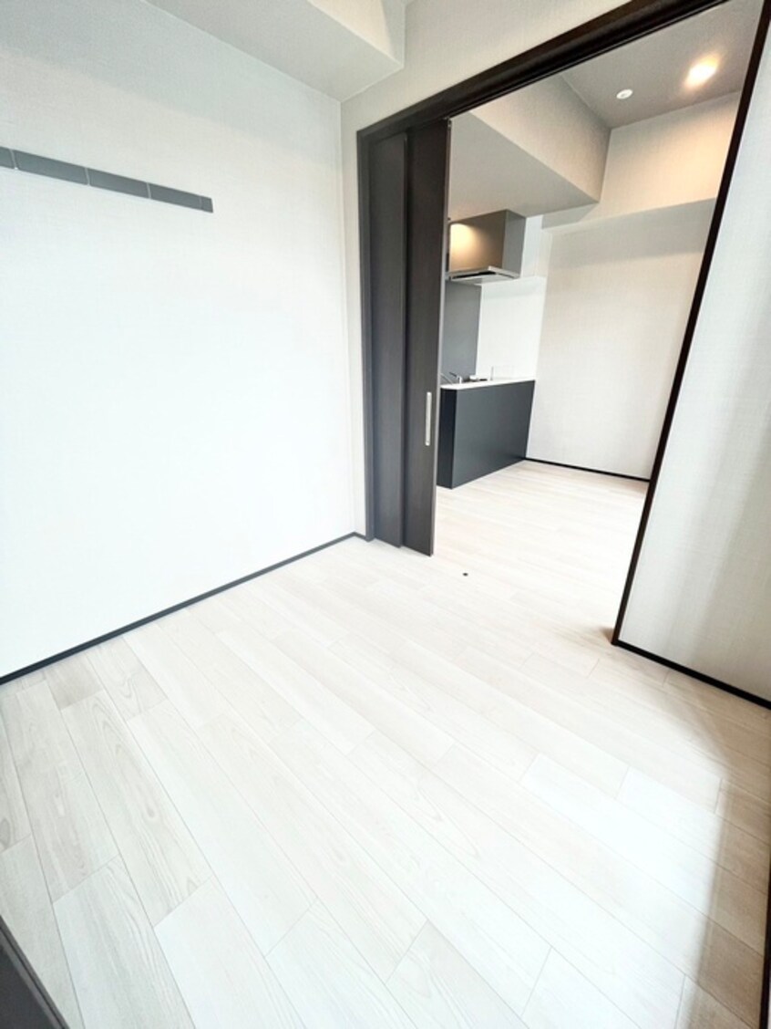 居室 ブエナビスタ難波サウスタワー