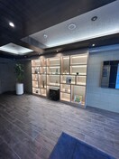 建物設備 ブエナビスタ難波サウスタワー