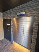建物設備 ブエナビスタ難波サウスタワー