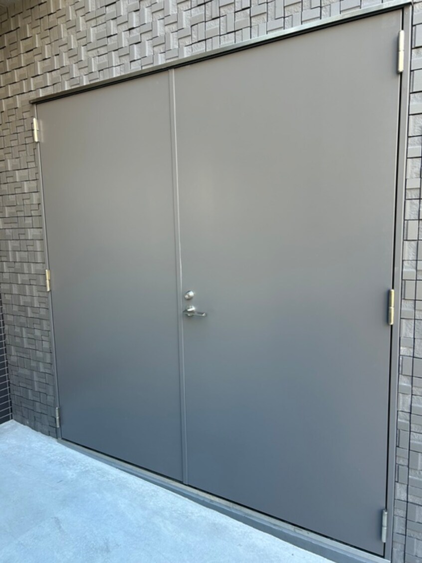 建物設備 ブエナビスタ難波サウスタワー