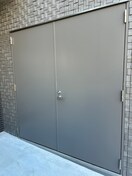 建物設備 ブエナビスタ難波サウスタワー