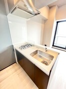 キッチン ブエナビスタ難波サウスタワー