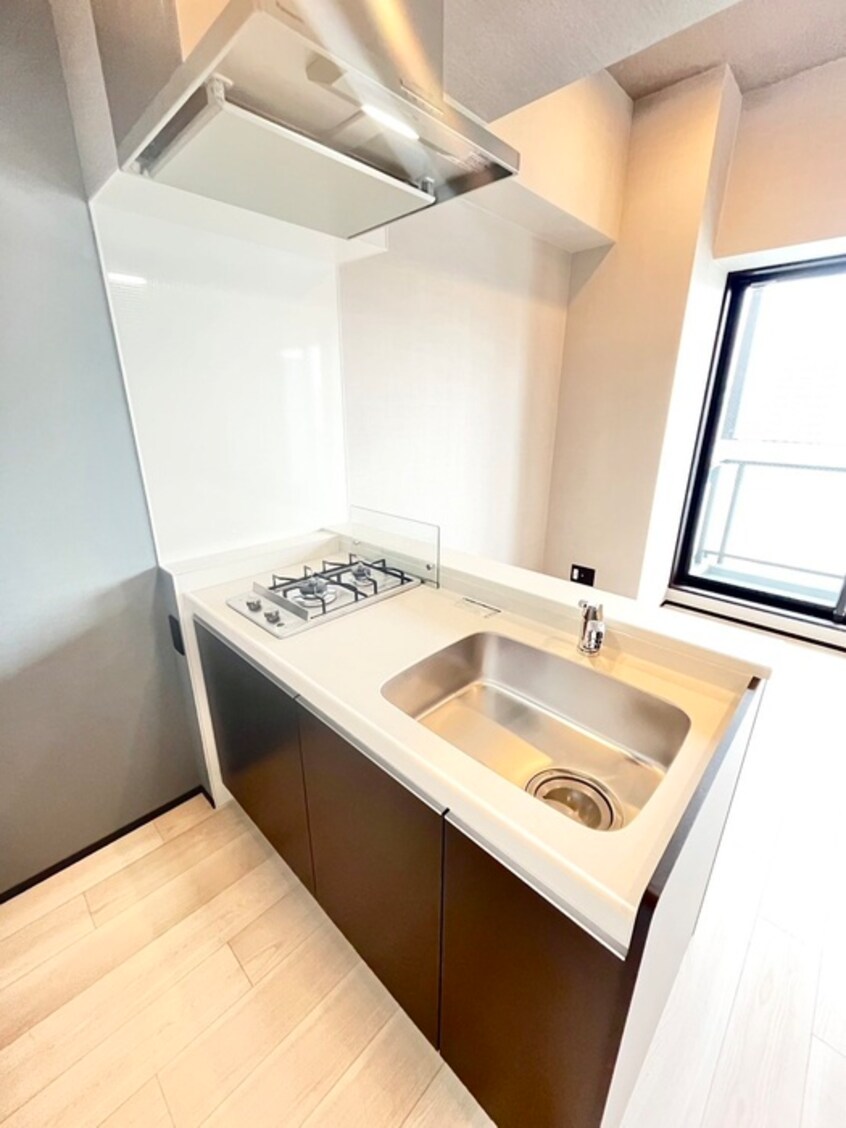 キッチン ブエナビスタ難波サウスタワー