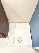 洗濯機置場 ブエナビスタ難波サウスタワー