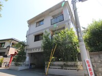 ＹＫハイツ上ノ丸